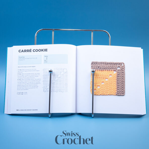 La bible des granny squares - Hiroko Aono-Billson - immagine 5