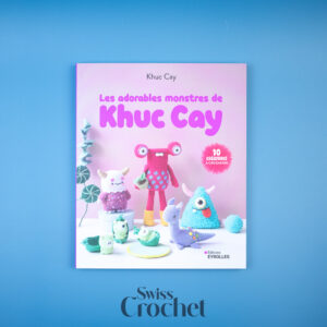 Les adorables monstres de Khuc Cay - Khuc Cay