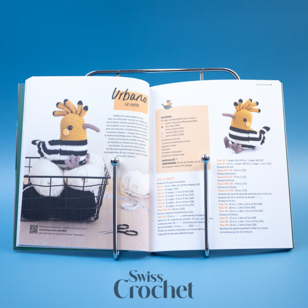 Mes jolis oiseaux au crochet - Carla Mitrani - immagine 2