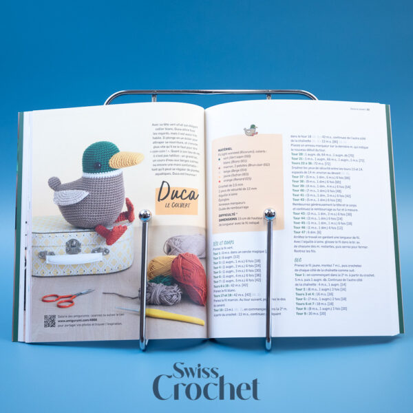 Mes jolis oiseaux au crochet - Carla Mitrani - immagine 3
