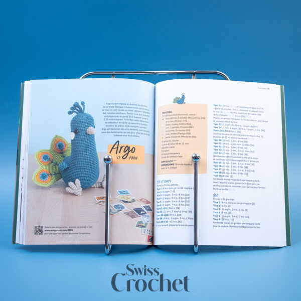 Mes jolis oiseaux au crochet - Carla Mitrani - immagine 4