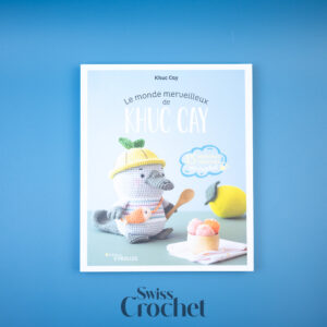 Monde merveilleux de Khuc Cay - Khuc Cay