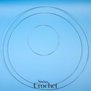 Opry - Cercles en métal