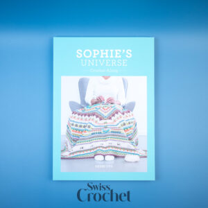 Sophie's Universe - Dedri Uys