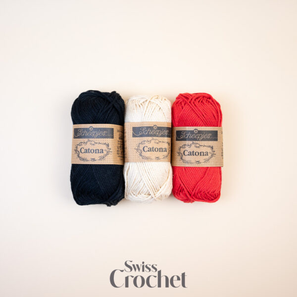 Fernweh Top - Yarn Kit - Image 11
