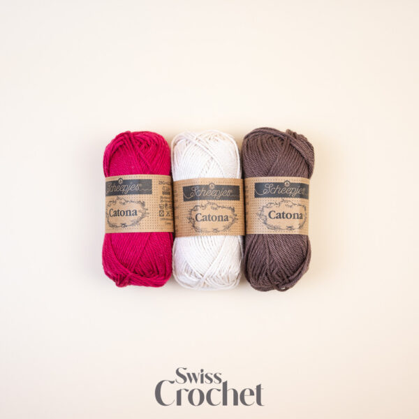 Fernweh Top - Yarn Kit - Image 14