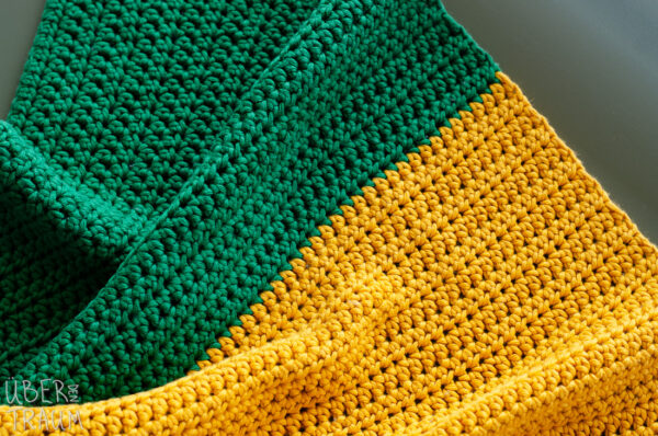 Über den Traum - A Towel For Curly Hair - Image 7