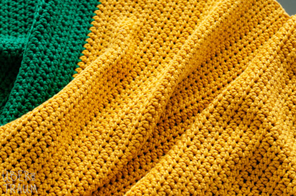 Über den Traum - A Towel For Curly Hair - Image 8