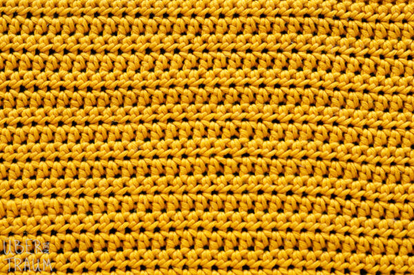 Über den Traum - A Towel For Curly Hair - Image 9