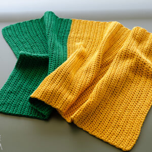 Über den Traum - A Towel For Curly Hair