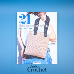 21 Accessoires d' été au crochet - Lagoon Moe Nagai