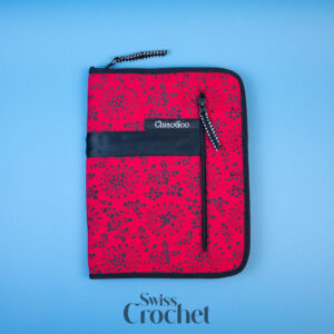 Chiaogoo - Crochet Hook Case Large