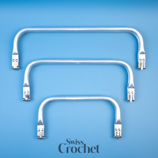 Metall-Taschenrahmen – Bild 3