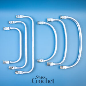 Cadres de sac en métal