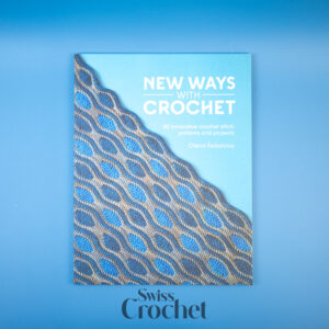 New Ways with Crochet - Olena Fedotova