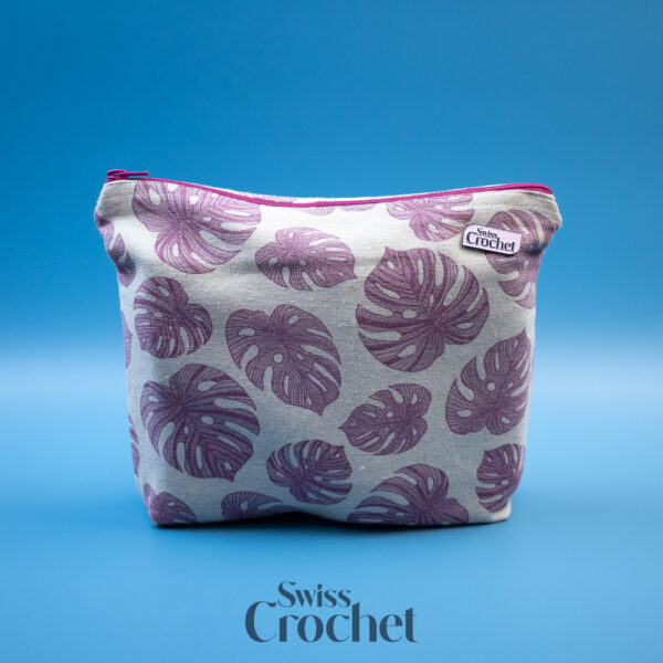 Swiss Crochet - Project Bags - Image 2