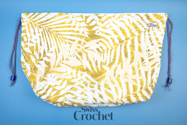 Swiss Crochet - Project Bags - Image 13
