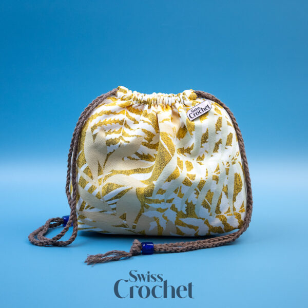 Swiss Crochet - Project Bags - Image 3