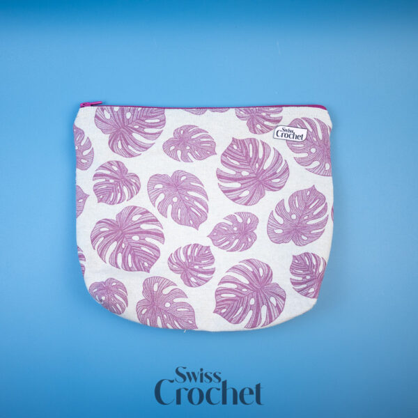 Swiss Crochet - Project Bags - Image 5
