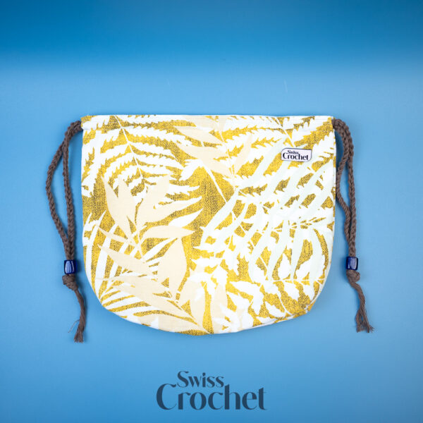 Swiss Crochet - Project Bags - Image 7