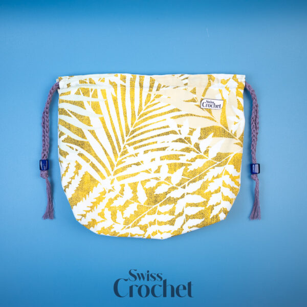 Swiss Crochet - Project Bags - Image 10