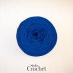 Dark Blue: Ocean Blue