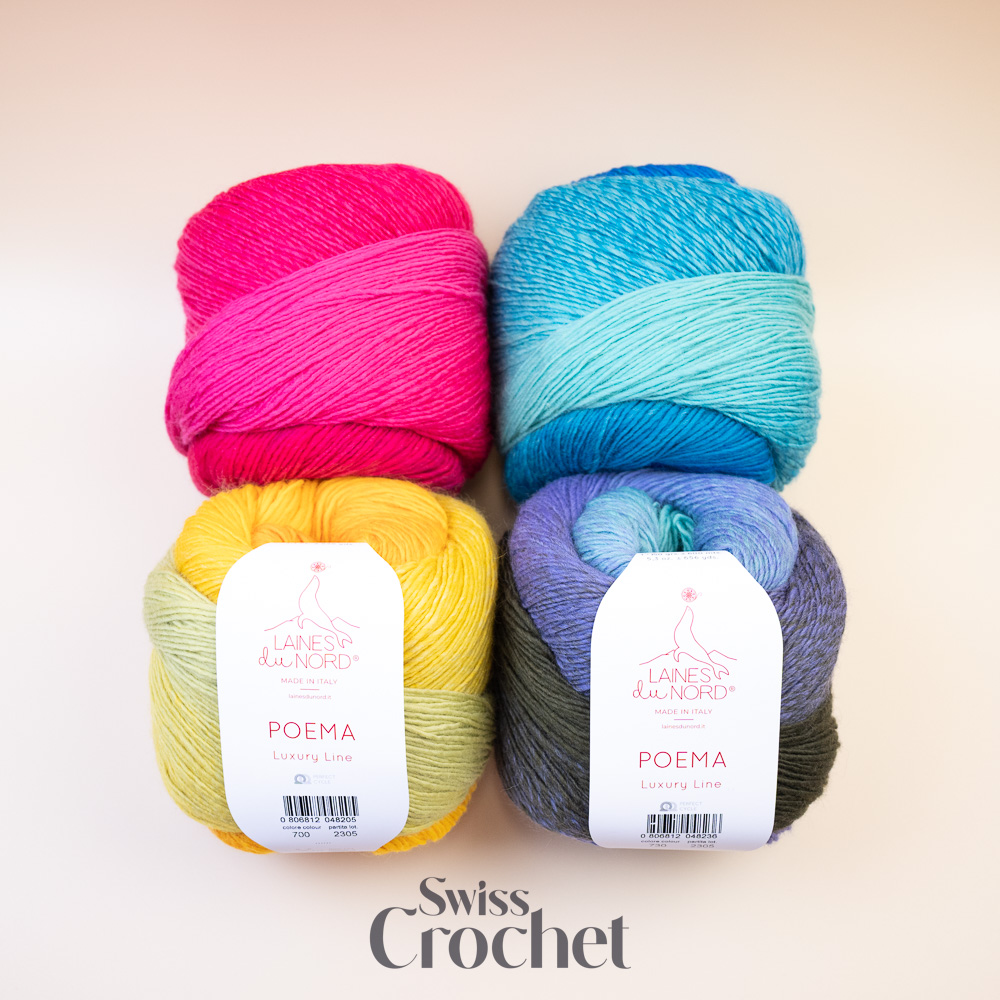 Laines du Nord - Poema - Image 7