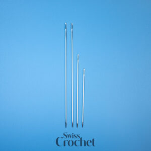 Milward - Aiguilles à tapisserie pour amigurumi