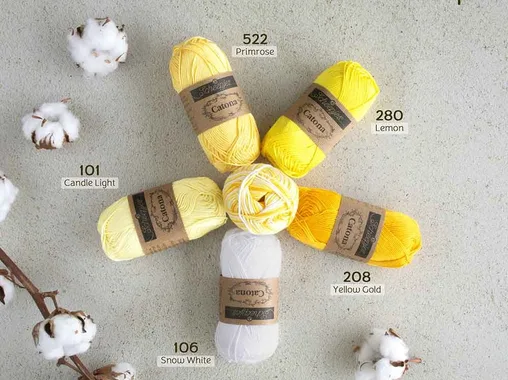 Scheepjes - Catona Chroma - Image 11