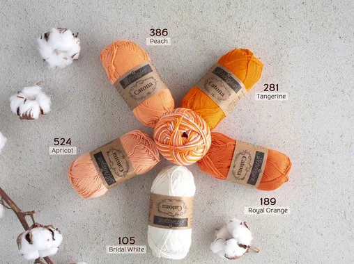 Scheepjes - Catona Chroma - Image 12