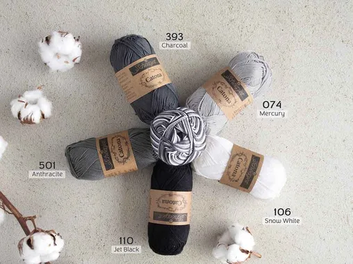 Scheepjes - Catona Chroma - Image 14