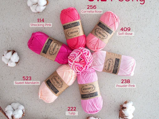 Scheepjes - Catona Chroma - Image 6