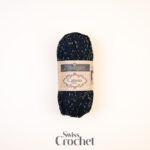 110-G Jet Black - Gold