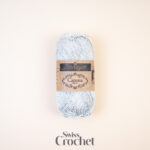 172-S Light Silver - Silver