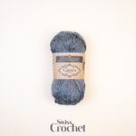 242-R Metal Grey - Rainbow