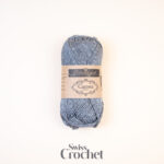 242-S Metal Grey - Silver