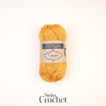 383-G Ginger Gold - Gold