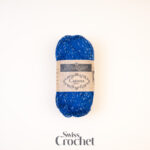 527-S Midnight - Silver