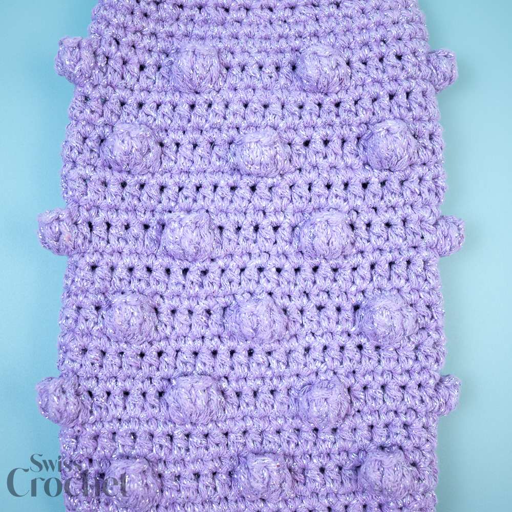 Hoooked - Odyssey Lurex - Image 3