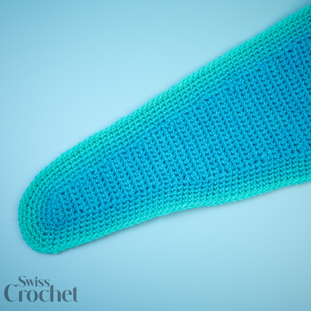 Scialle Badus - Kit di Filati - immagine 13