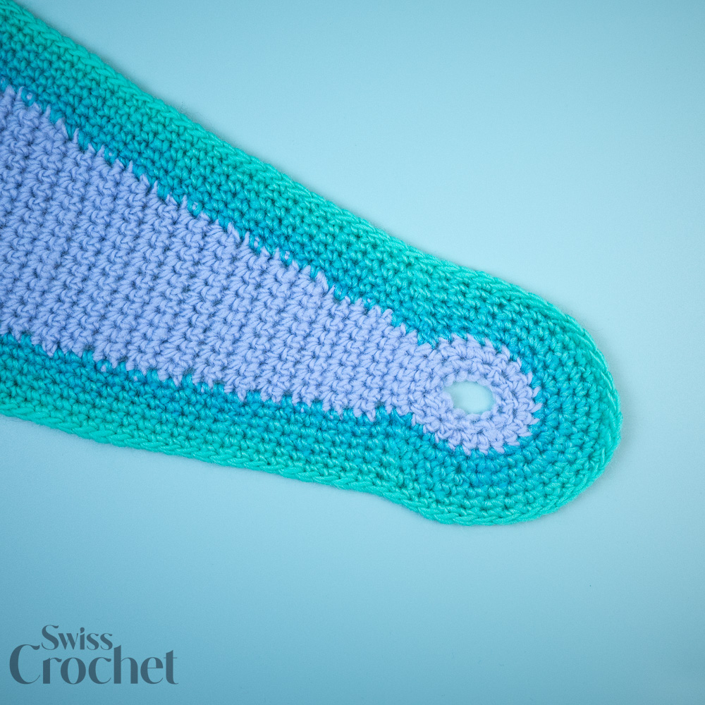 Scialle Badus - Kit di Filati - immagine 14