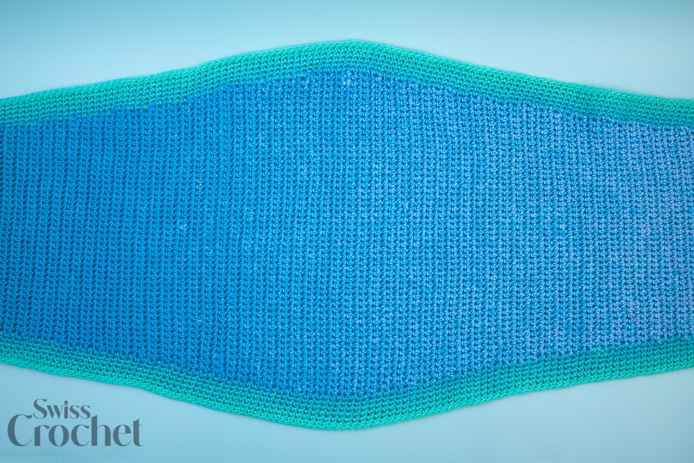 Scialle Badus - Kit di Filati - immagine 15