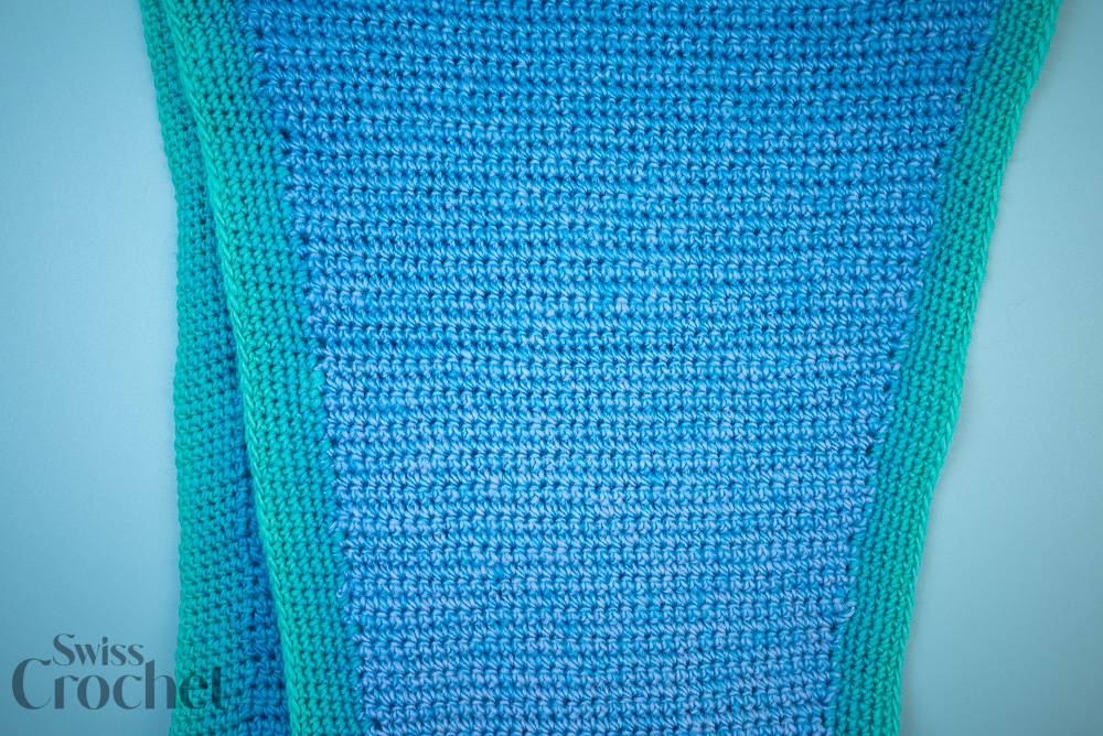 Scialle Badus - Kit di Filati - immagine 16