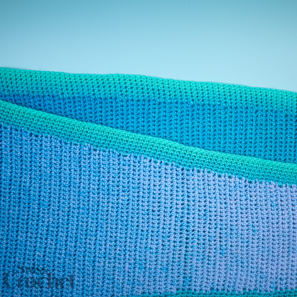 Scialle Badus - Kit di Filati - immagine 17