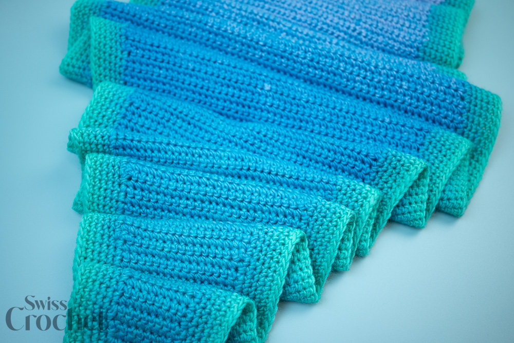 Scialle Badus - Kit di Filati - immagine 11