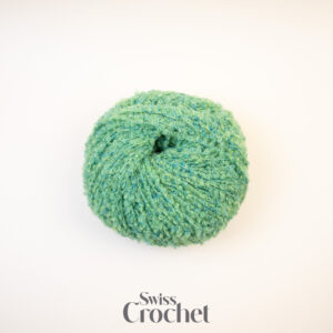 Laines du Nord - Teddy B