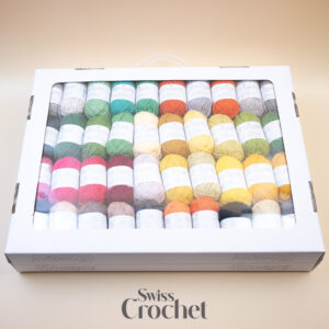 Scheepjes - Metropolis Colour Pack