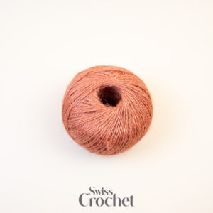 Hoooked - Tossa 100gr