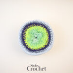 704 Pistachio Palette