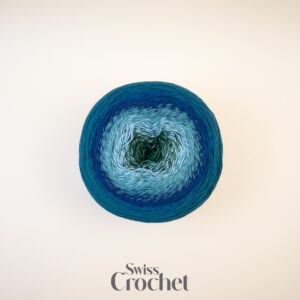 Scheepjes - Cotton Whirl